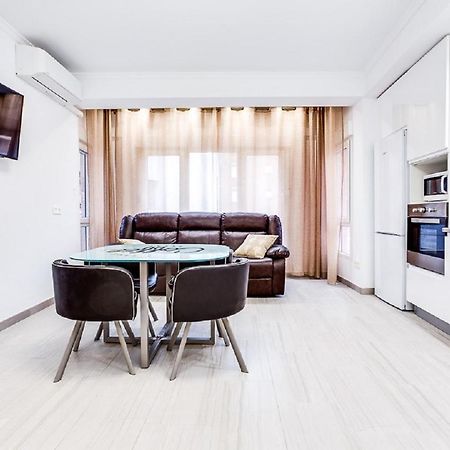 Apartments Ramon In Torrevieja Exteriér fotografie