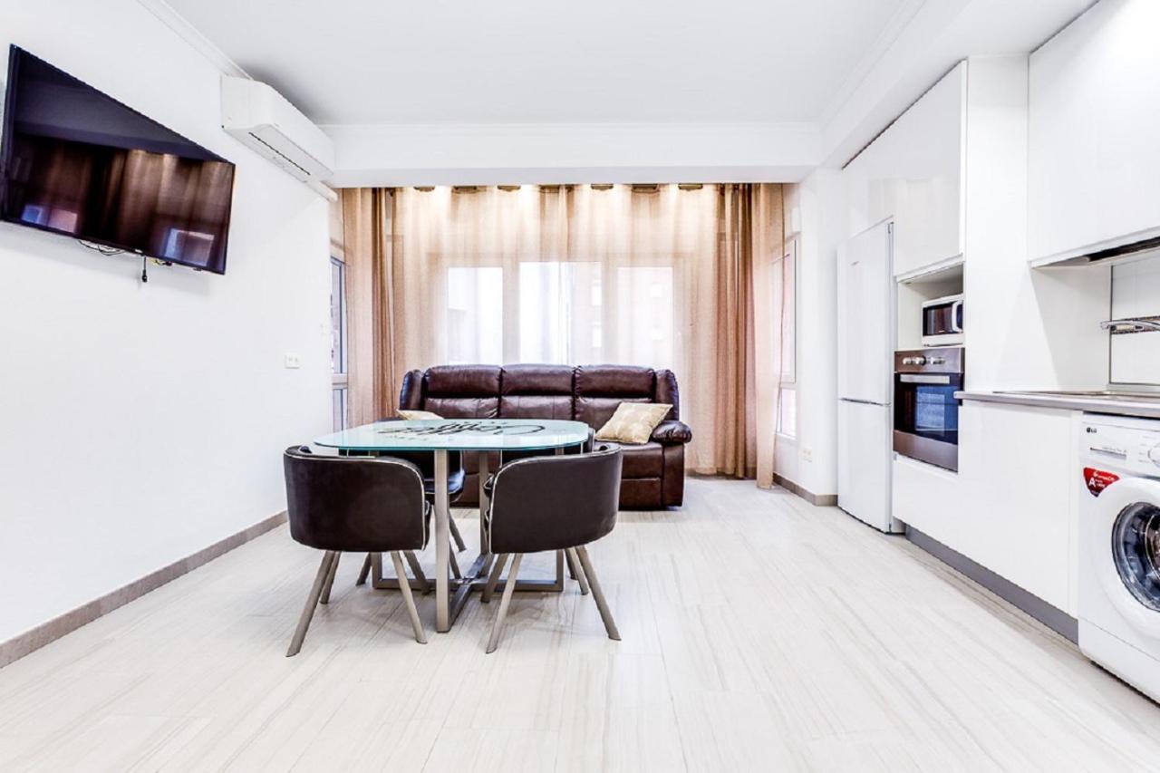 Apartments Ramon In Torrevieja Exteriér fotografie