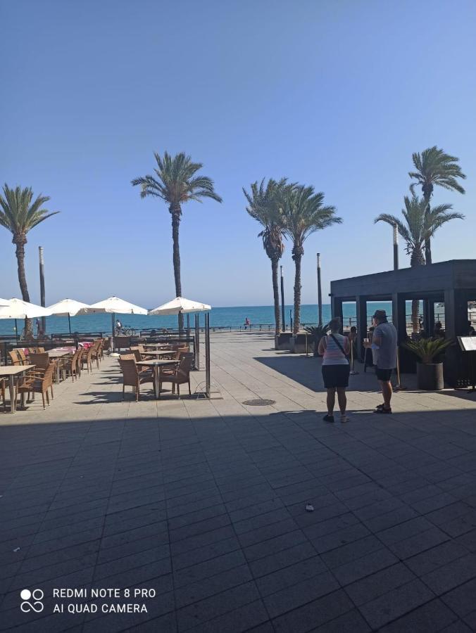 Apartments Ramon In Torrevieja Exteriér fotografie