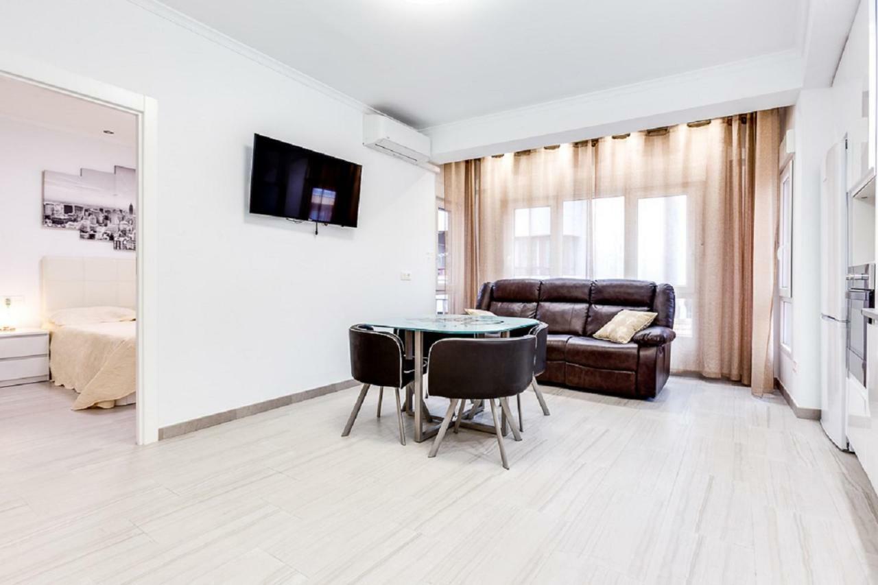 Apartments Ramon In Torrevieja Exteriér fotografie